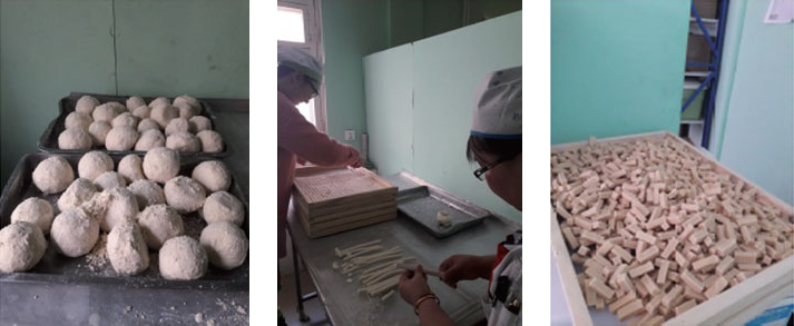 �����h���C���[�O���g ALORU �X�e�B�b�N �����H��