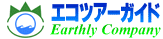 Earthly Company�g�b�v�y�[�W