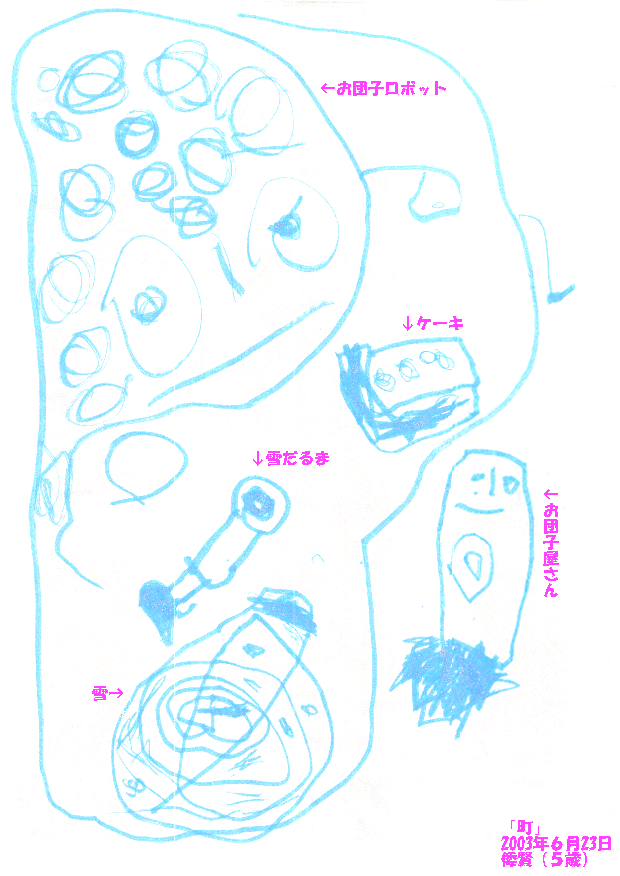 �`���̊G�u���v2003�N�U��23��